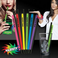 9" Variety Pack Deluxe Glow Straw AND Bracelets